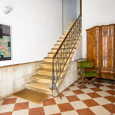 Ca Romite Apartment Venesia Bagian luar foto