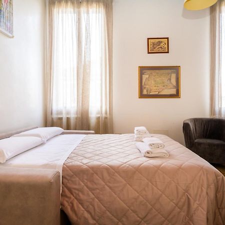 Ca Romite Apartment Venesia Bagian luar foto